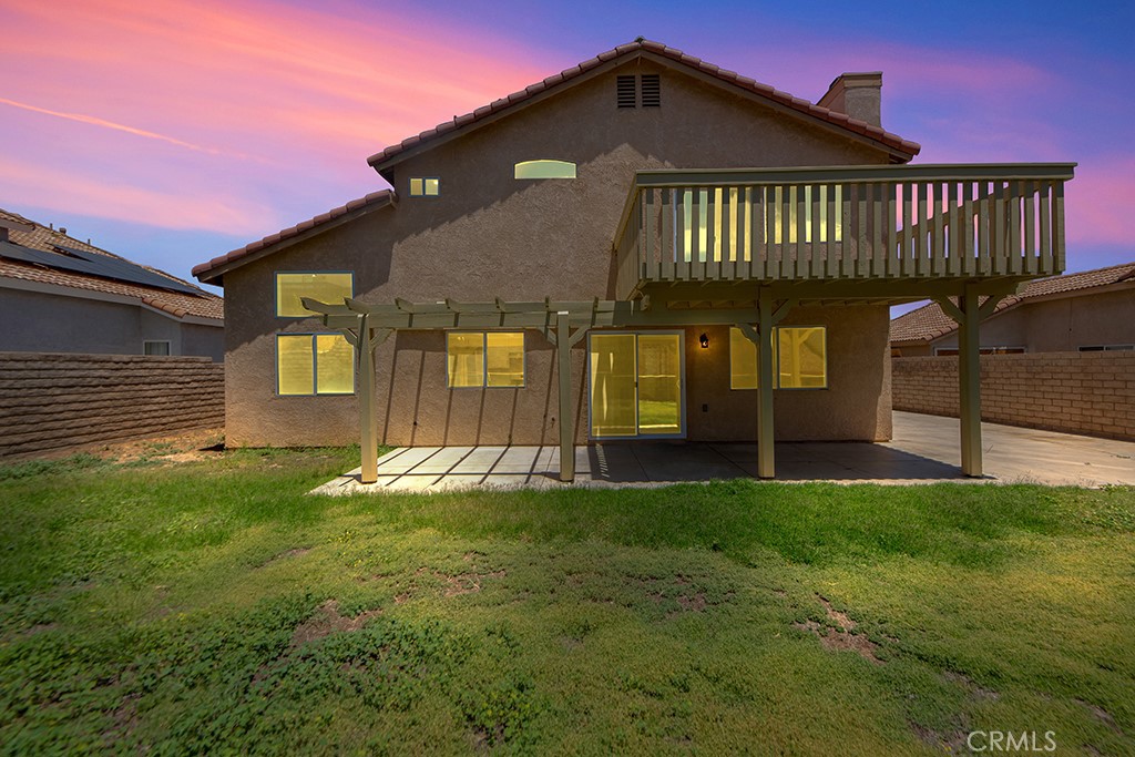 3208 Shale Road Palmdale, CA 93550 - Photo 47 of 56