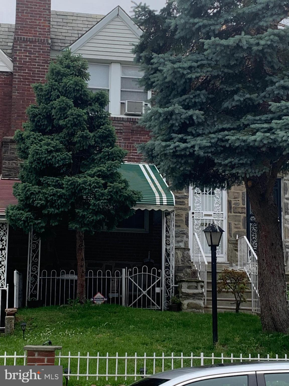 5724 Nassau Road Philadelphia, PA 19131 - Photo 1 of 18 Exterior Front