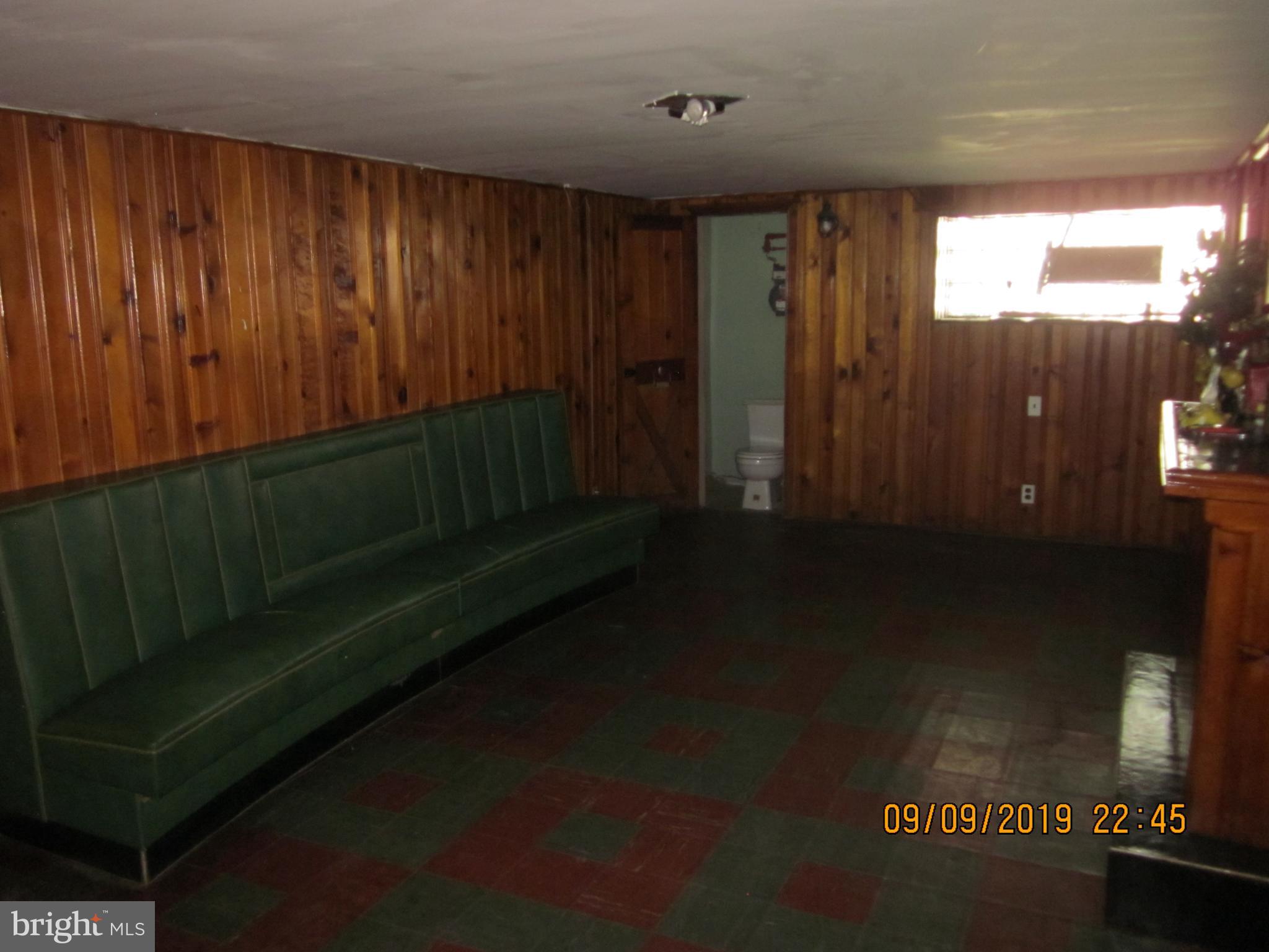 5724 Nassau Road Philadelphia, PA 19131 - Photo 5 of 18 Basement