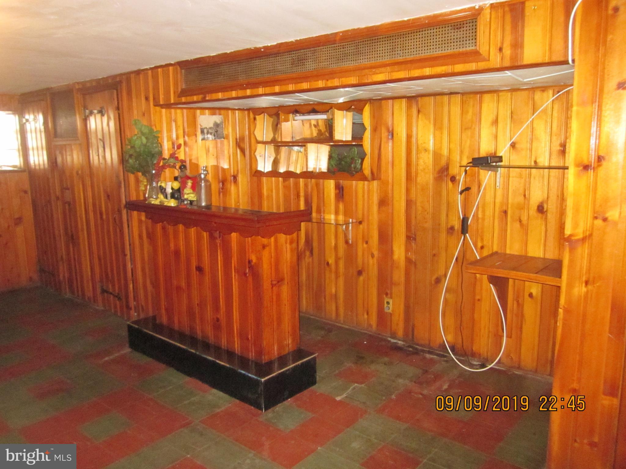 5724 Nassau Road Philadelphia, PA 19131 - Photo 6 of 18 Basement