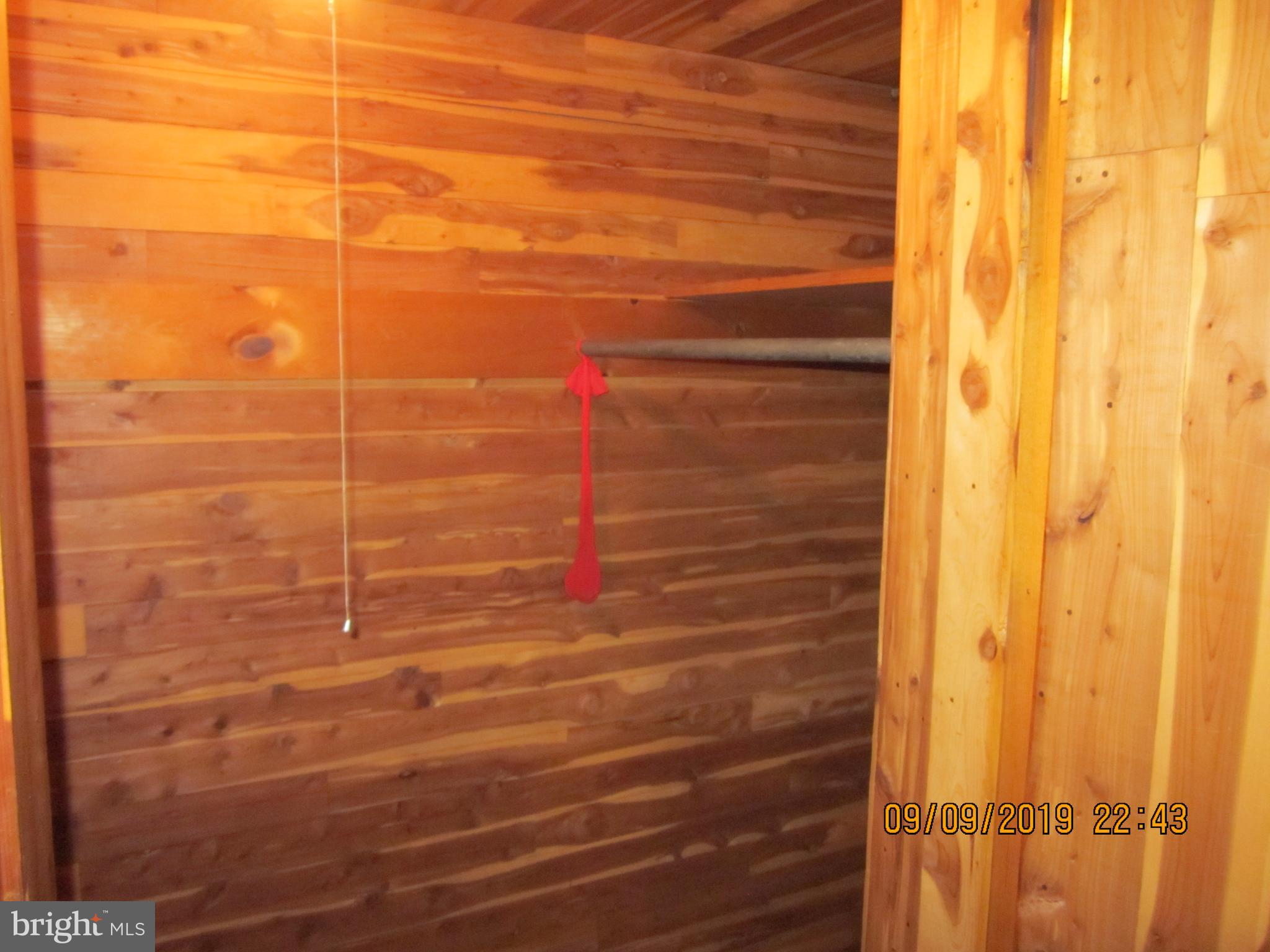 5724 Nassau Road Philadelphia, PA 19131 - Photo 8 of 18 Cedar closet