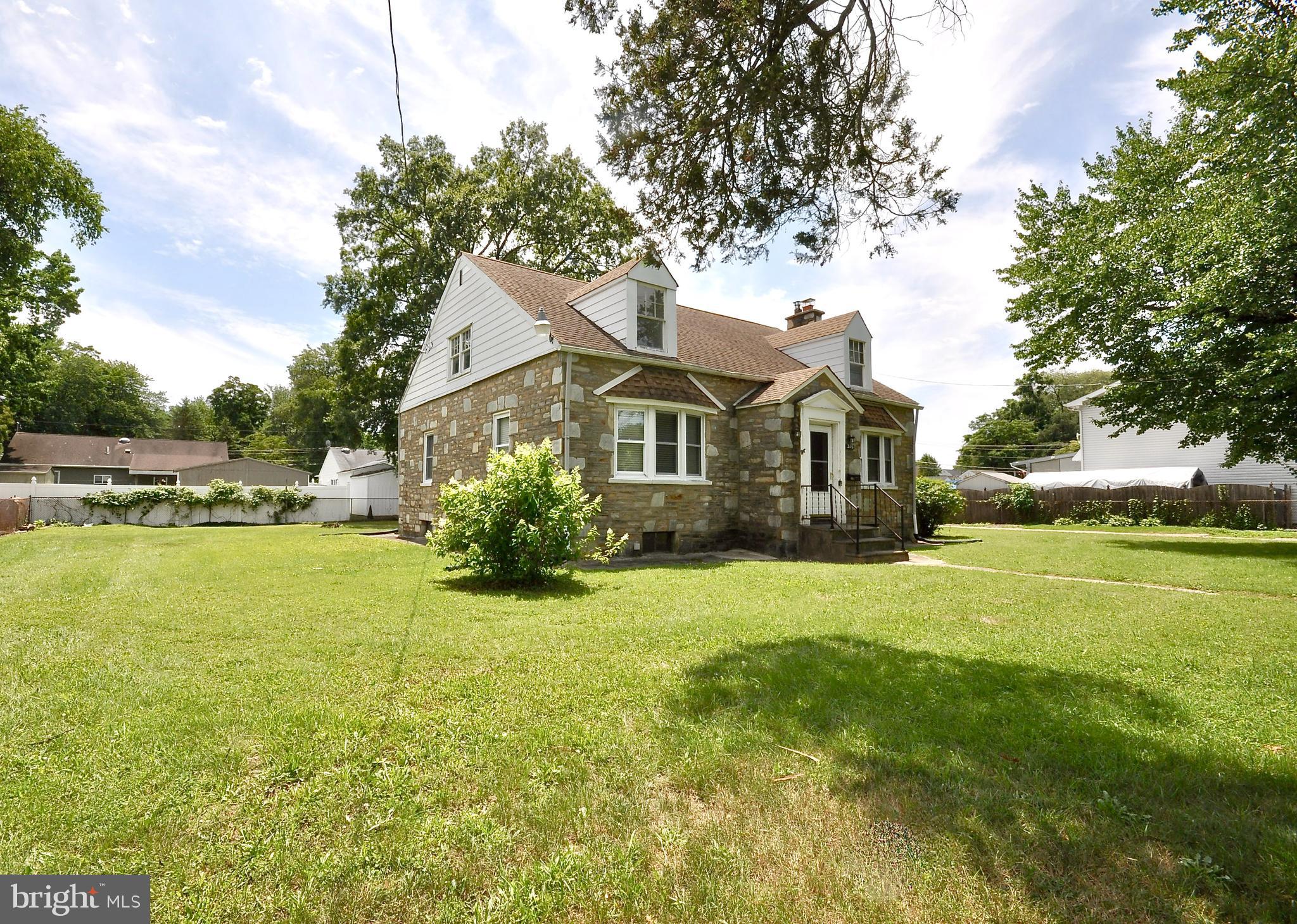 2116 Prospect Avenue Croydon, PA 19021 - Photo 38 of 41