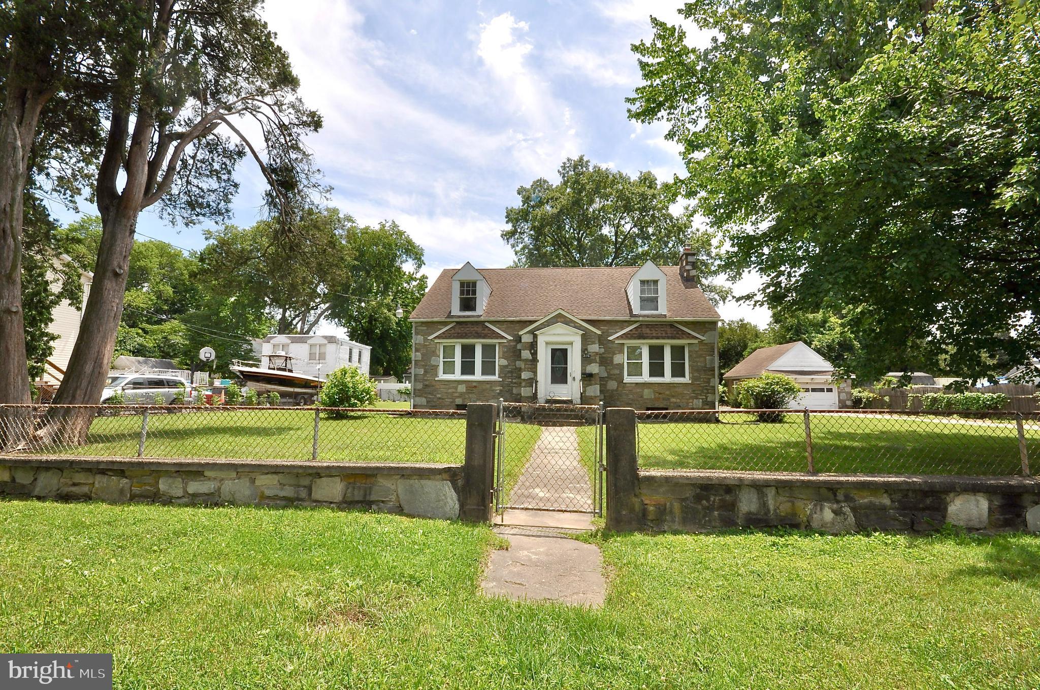 2116 Prospect Avenue Croydon, PA 19021 - Photo 39 of 41