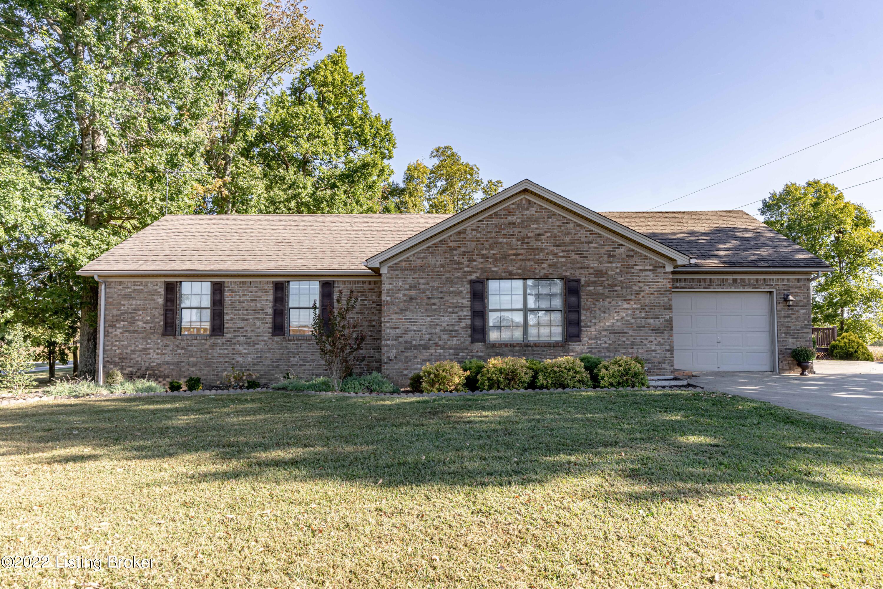 166 Crow Hollow Road Leitchfield, KY 42754 - Photo 87 of 107 DSC01230