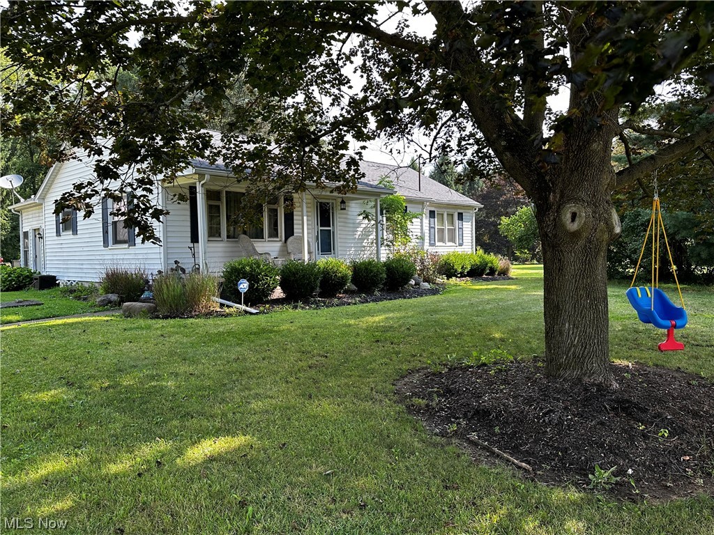 15419 Garfield Road Wakeman, OH 44889 - Photo 1 of 20 Front of home