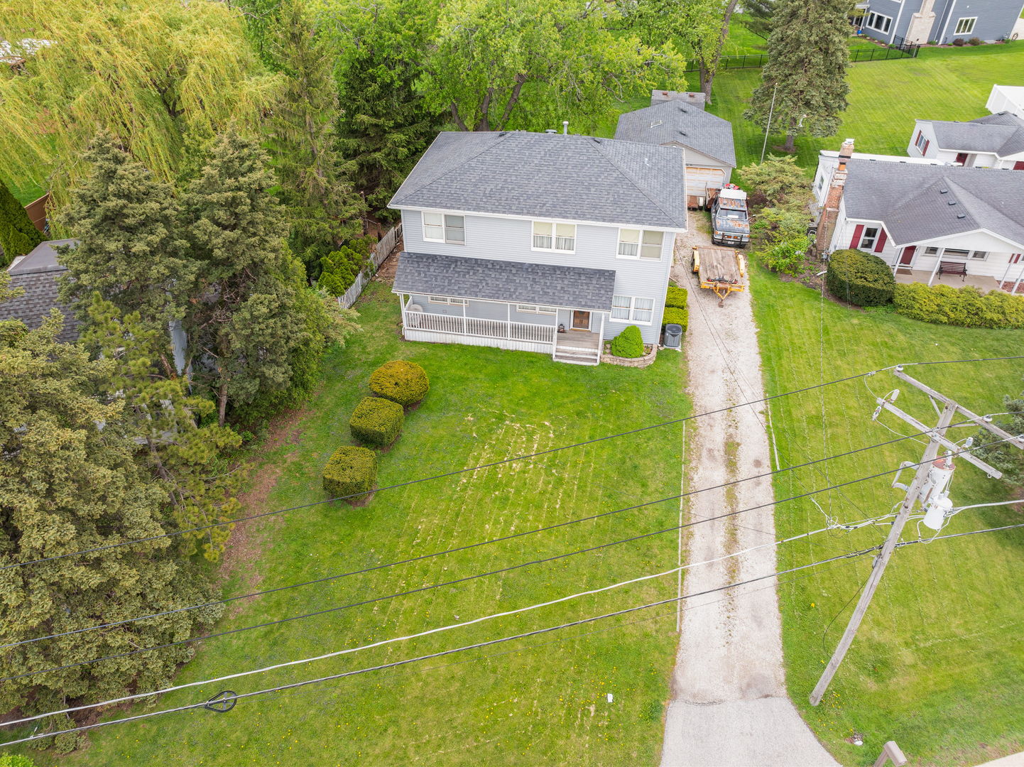 S475 Old York Road Elmhurst, IL 60126 - Photo 18 of 21