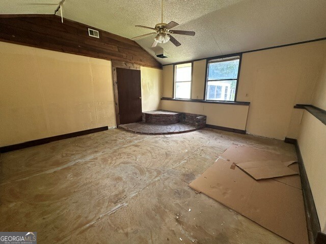308 Three Rivers Lane Uvalda, GA 30473 - Photo 12 of 28 a view of an empty room with a window