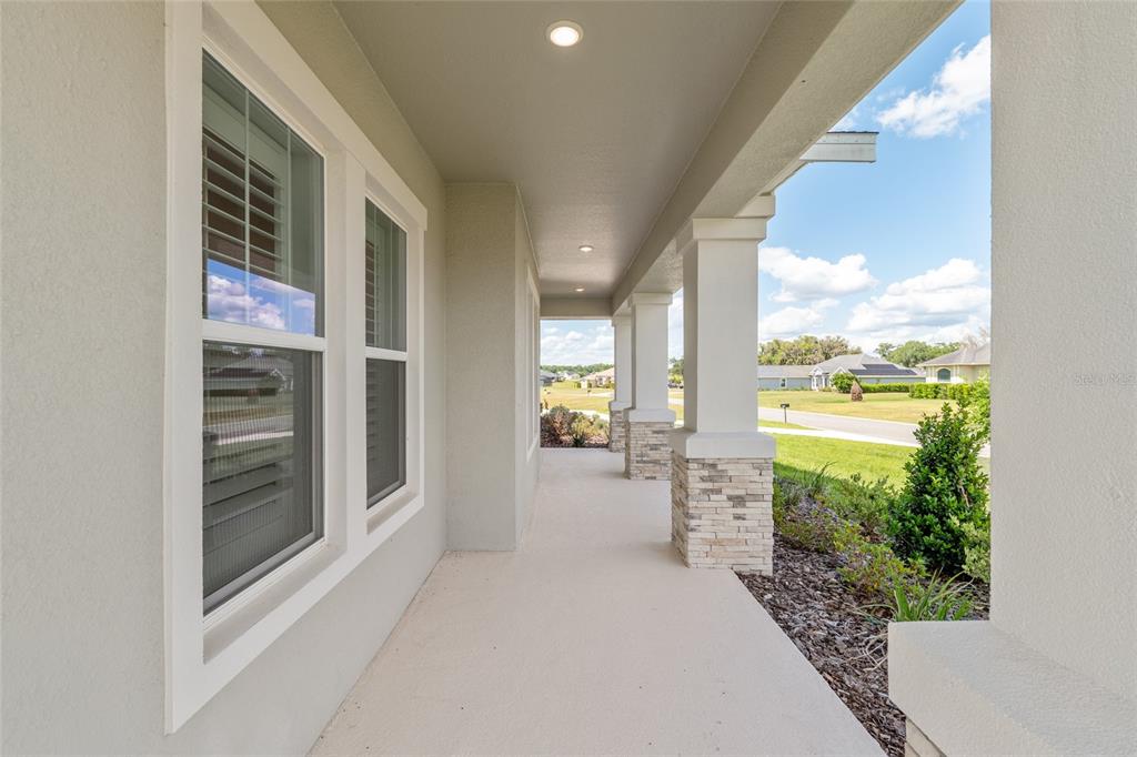 1929 Northwest 85th Loop Ocala, FL 34475 - Photo 8 of 55 a view of a room with a porch