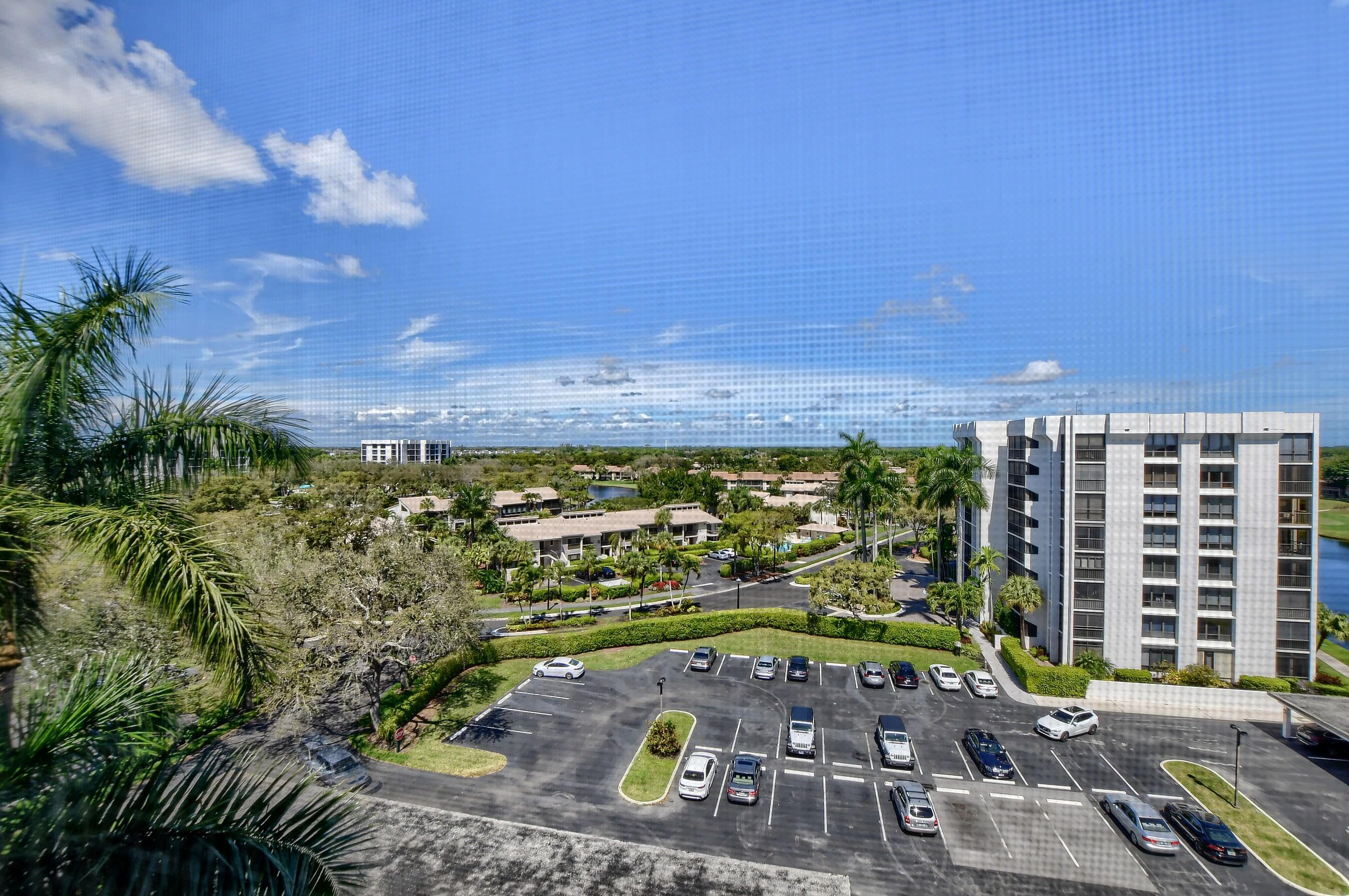 7754 Lakeside Boulevard, Unit 483 Boca Raton, FL 33434 - Photo 14 of 15 View