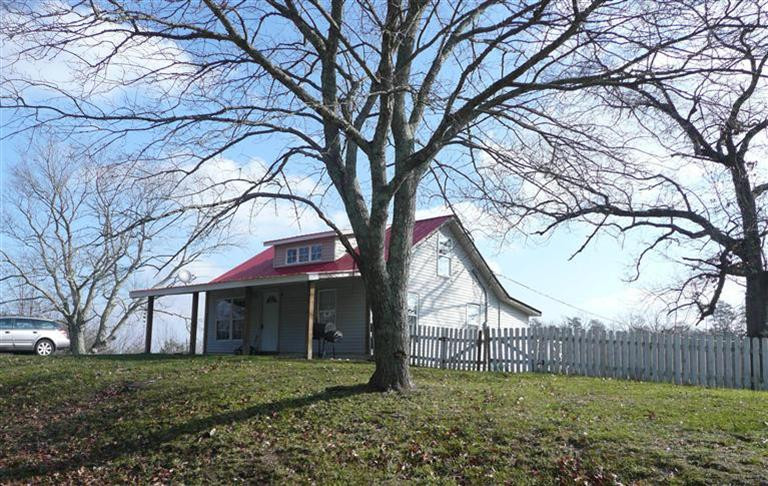 2568 Pine Ridge Road Winchester, KY 40391 - Photo 2 of 17 Photo 2