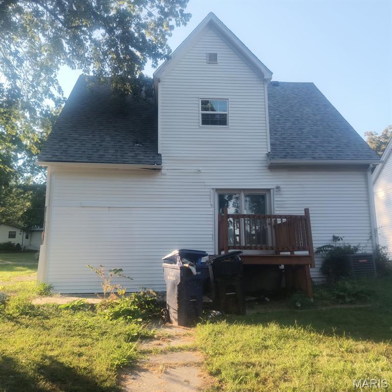 610 East Monroe Street Belleville, IL 62220 - Photo 13 of 21