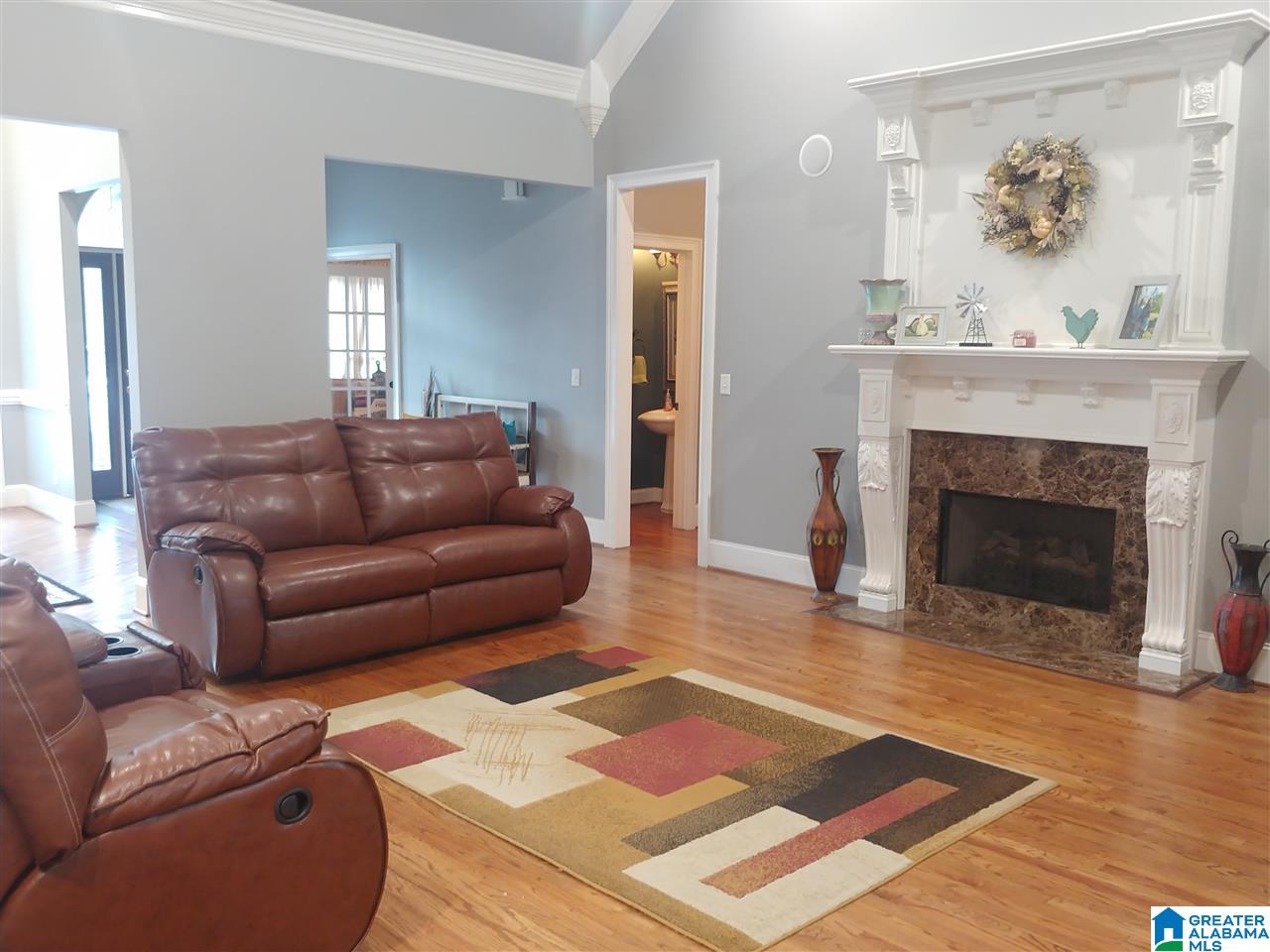 235 Hunter Ridge Lane Pell City, AL 35128 - Photo 11 of 31