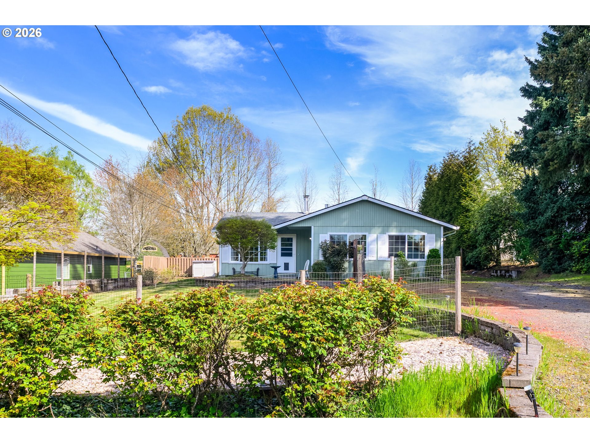 4747 Southeast Chase Road Gresham, OR 97080 - Photo 30 of 38