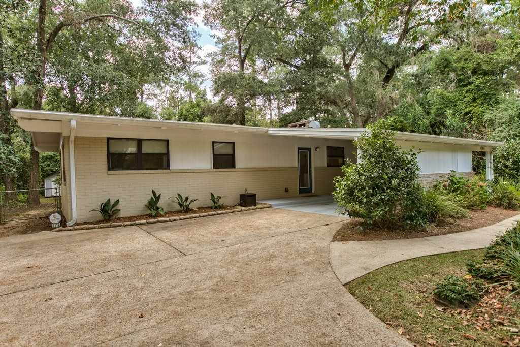 1117 Waverly Road Tallahassee, FL 32312 - Photo 1 of 23 Gallery Image 1
