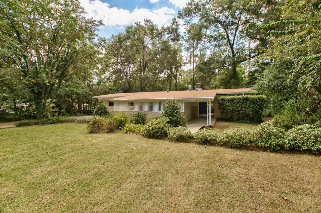 1117 Waverly Road Tallahassee, FL 32312 - Photo 23 of 23 Gallery Image 23