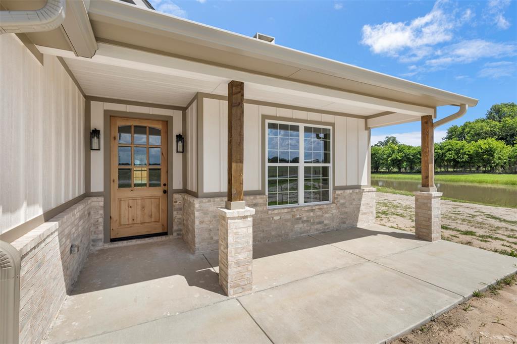 1425 Co Road Kaufman, TX 75142 - Photo 3 of 36