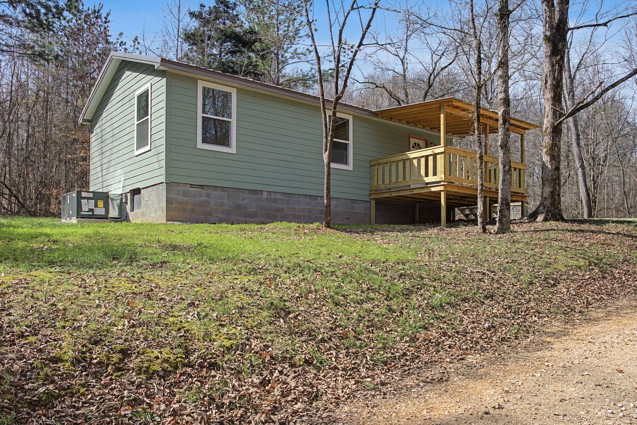 3625 Tumbling Creek Road East Hurricane Mills, TN 37078 - Photo 1 of 20