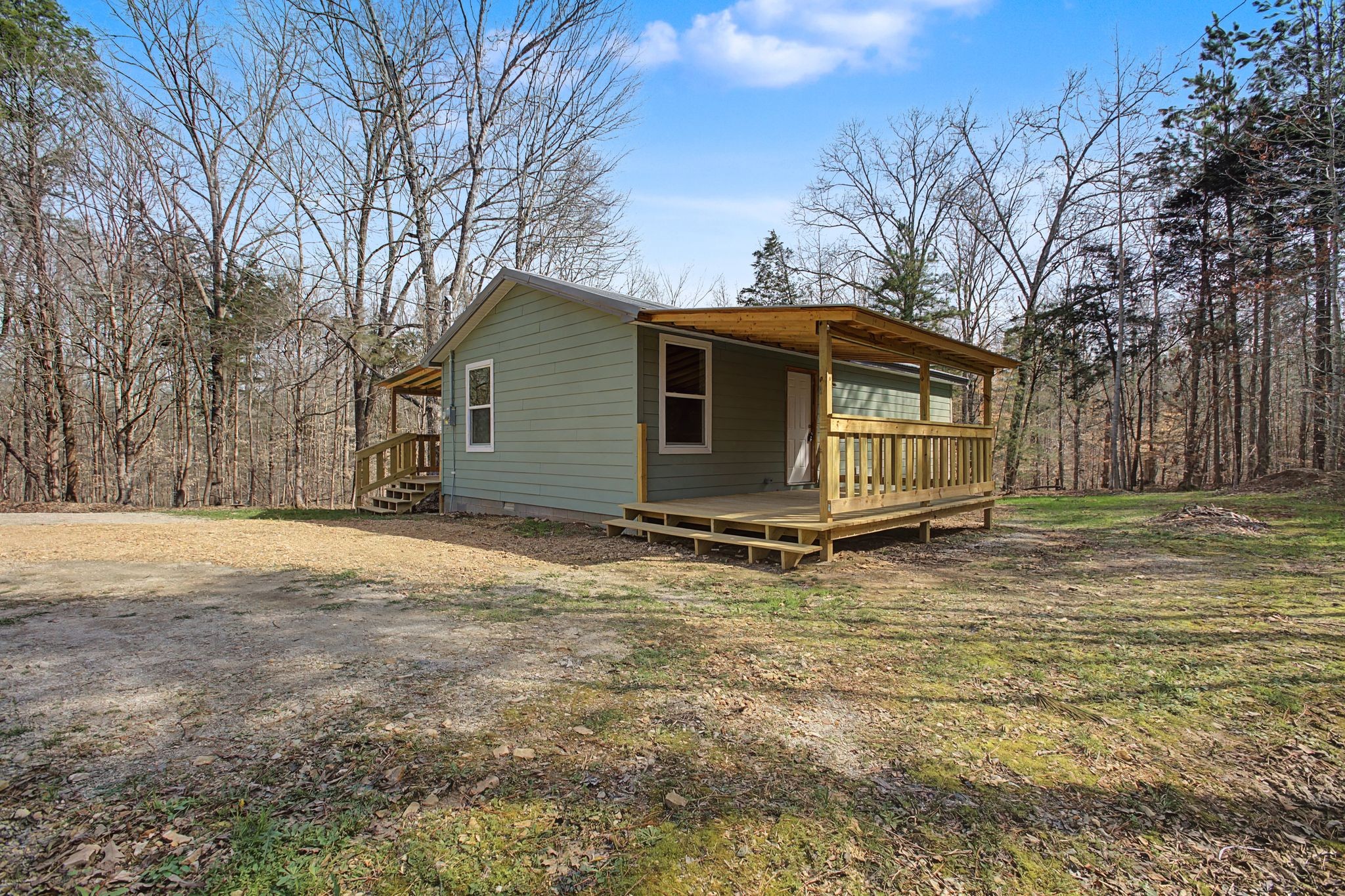 3625 Tumbling Creek Road East Hurricane Mills, TN 37078 - Photo 19 of 20