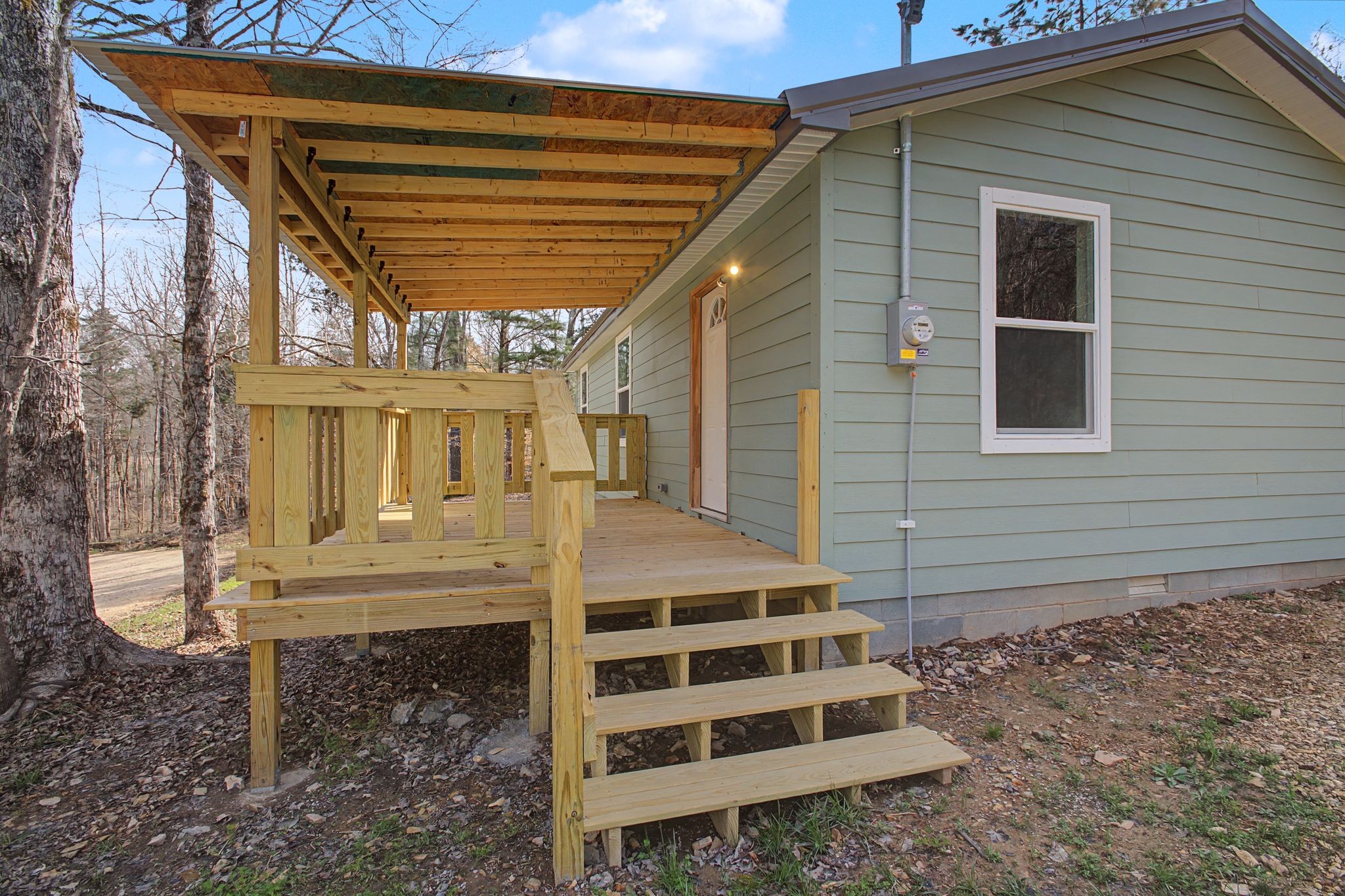 3625 Tumbling Creek Road East Hurricane Mills, TN 37078 - Photo 3 of 20