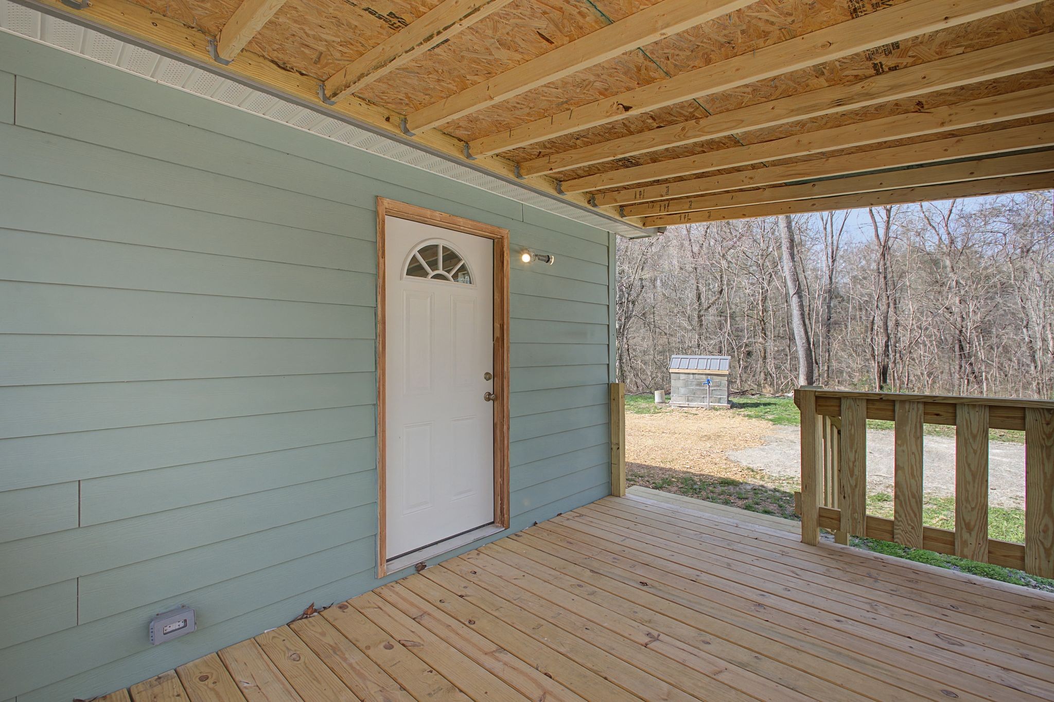 3625 Tumbling Creek Road East Hurricane Mills, TN 37078 - Photo 4 of 20