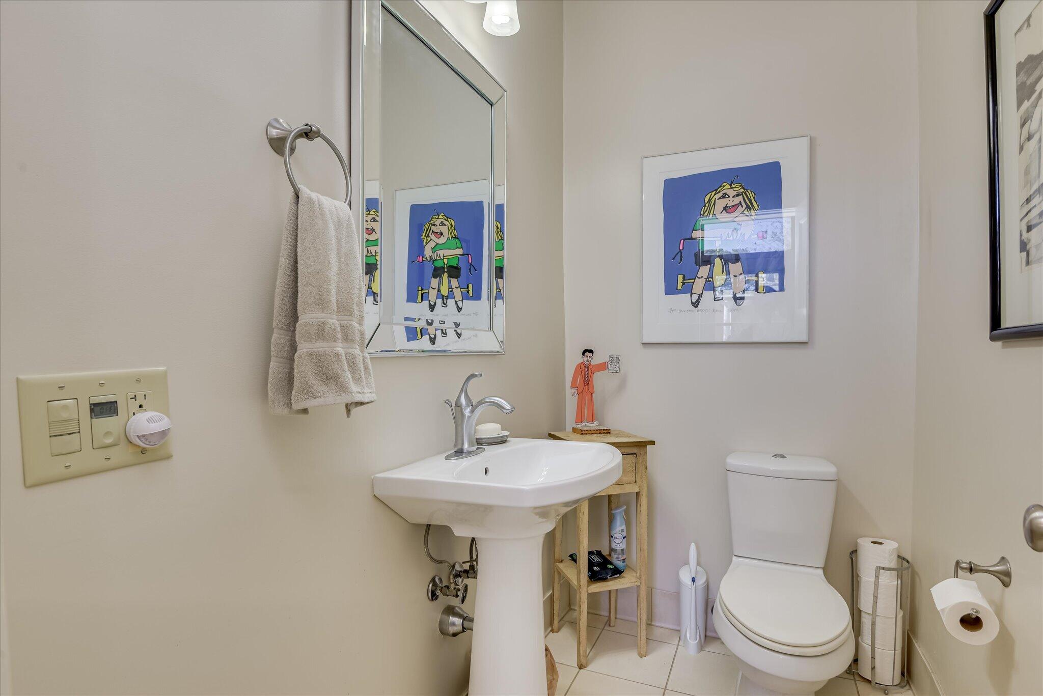 2349 Williams Street, Unit 101 Augusta, GA 30904 - Photo 21 of 38 half bath