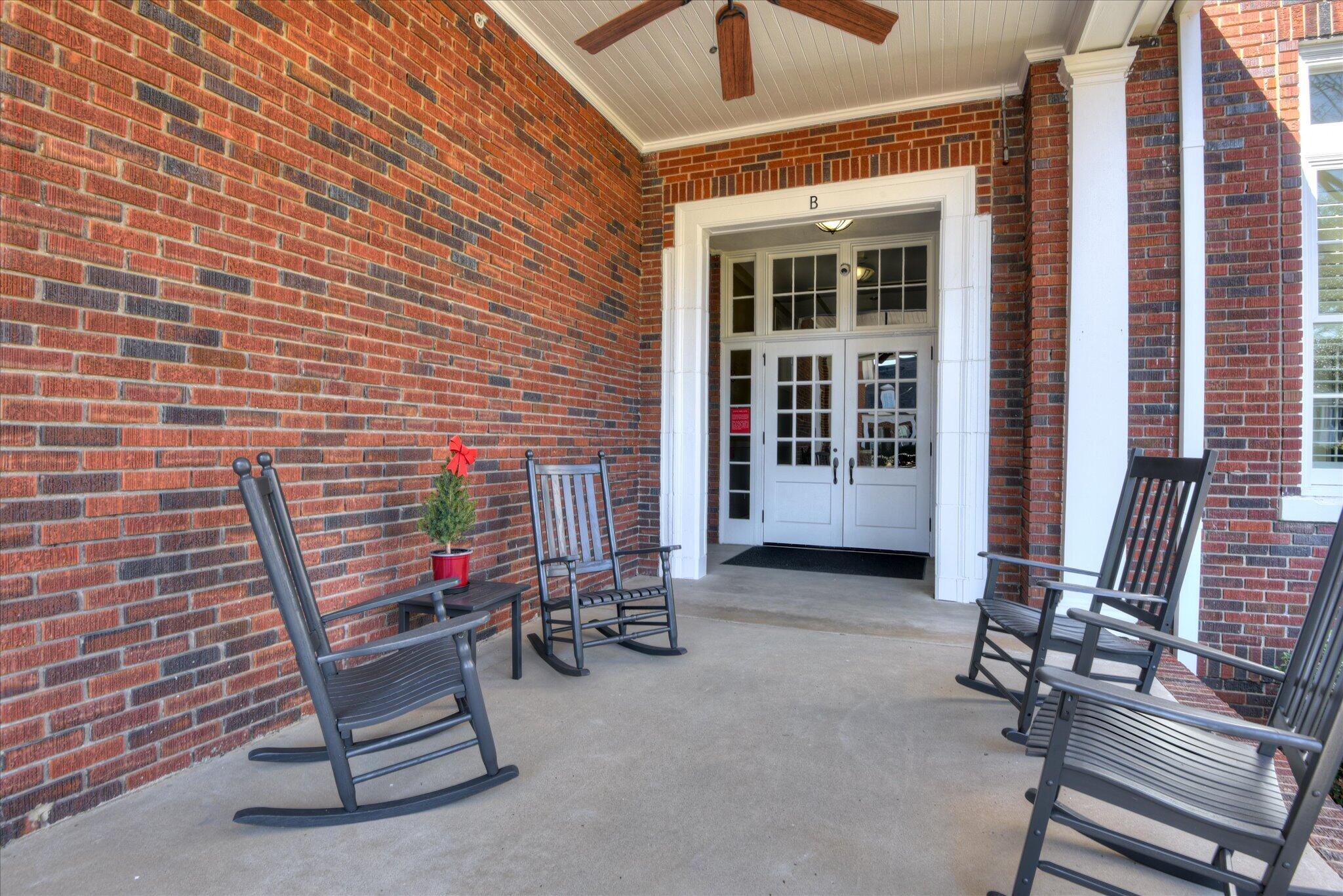 2349 Williams Street, Unit 101 Augusta, GA 30904 - Photo 28 of 38 Community area