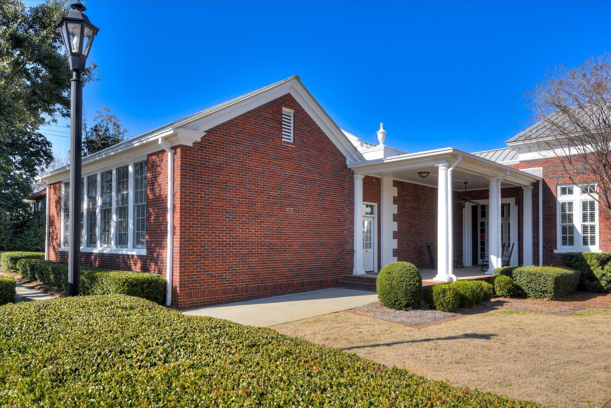 2349 Williams Street, Unit 101 Augusta, GA 30904 - Photo 3 of 38 02-102
