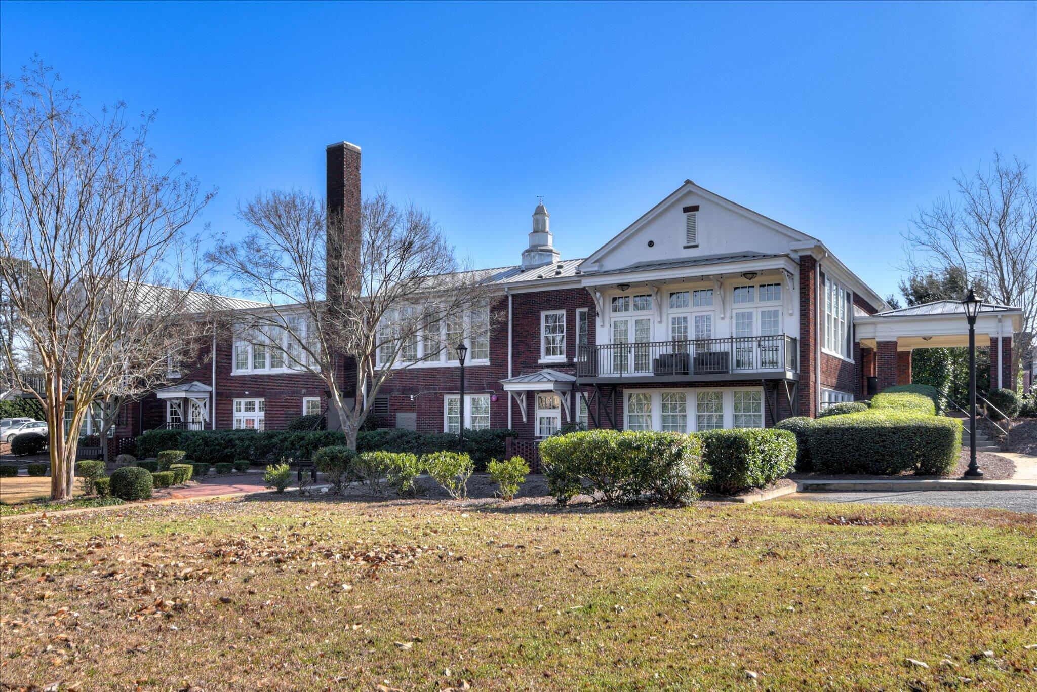 2349 Williams Street, Unit 101 Augusta, GA 30904 - Photo 31 of 38 32-132