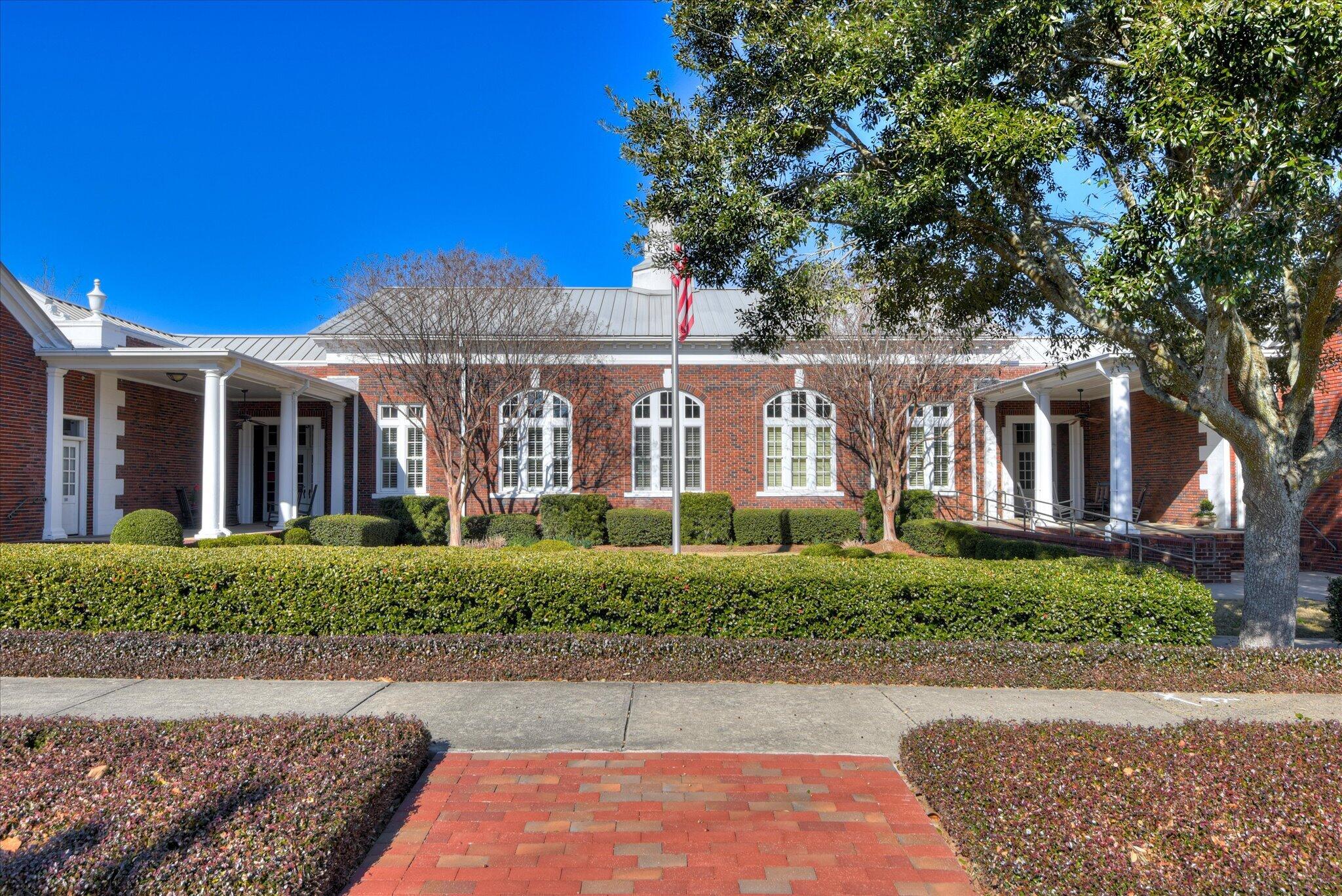 2349 Williams Street, Unit 101 Augusta, GA 30904 - Photo 38 of 38 01-101