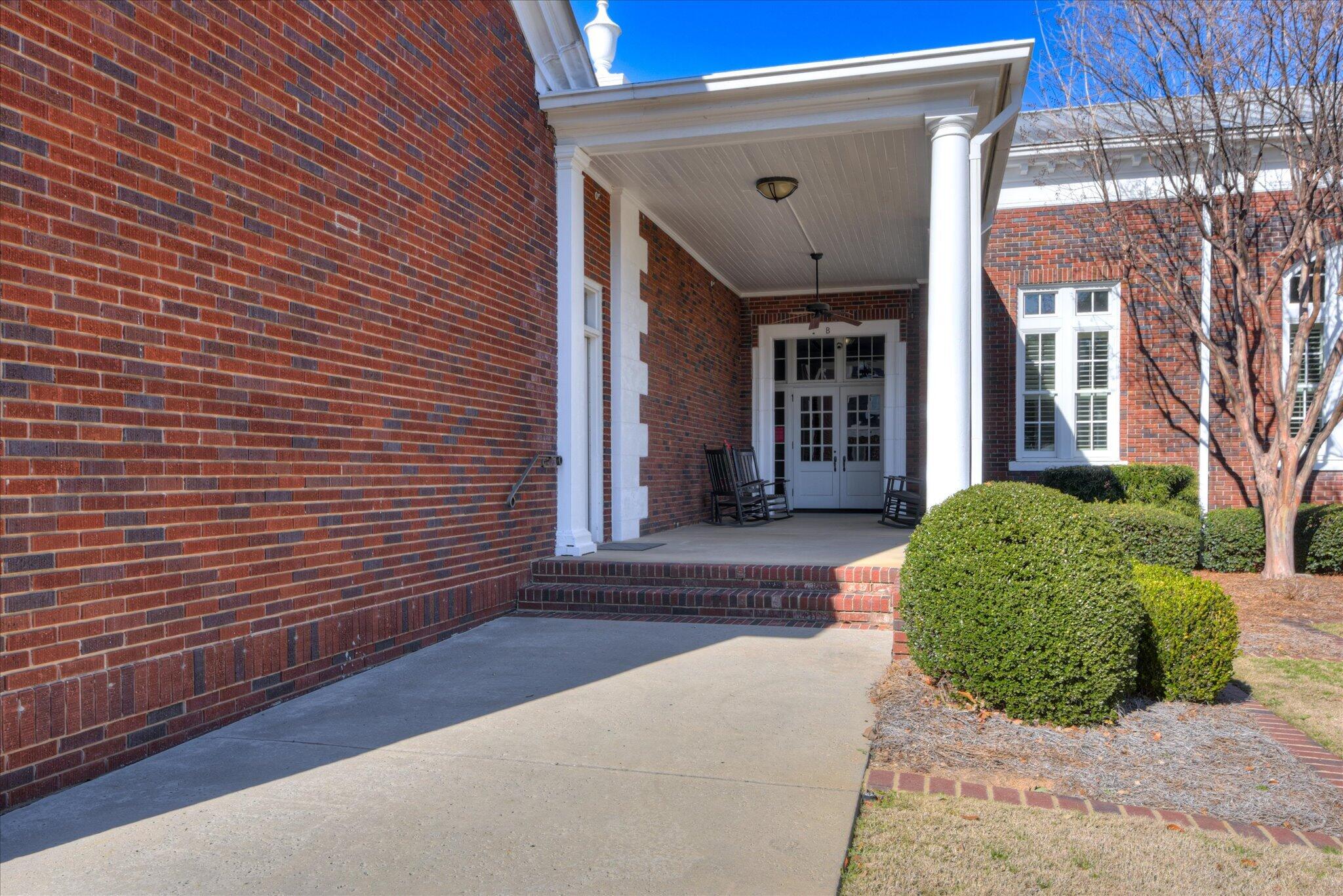 2349 Williams Street, Unit 101 Augusta, GA 30904 - Photo 4 of 38 05-105