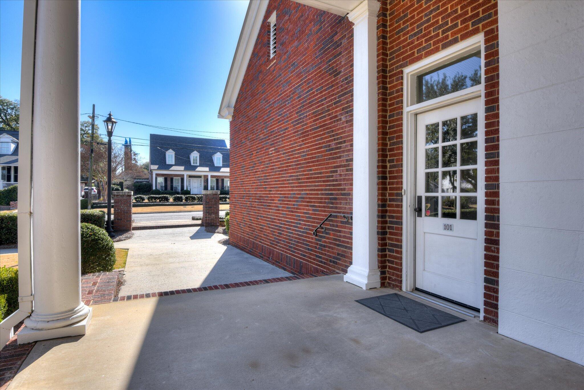 2349 Williams Street, Unit 101 Augusta, GA 30904 - Photo 6 of 38 07-107