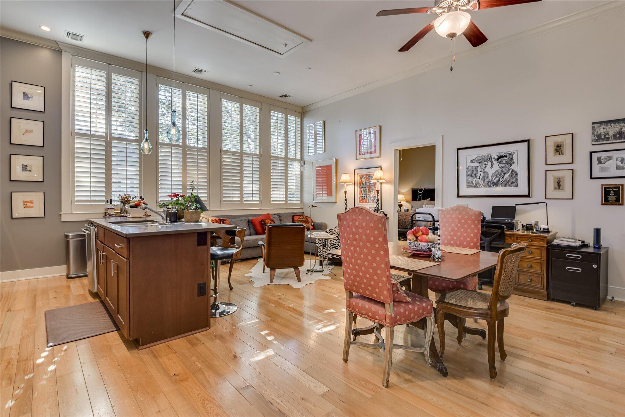 2349 Williams Street, Unit 101 Augusta, GA 30904 - Photo 8 of 38 09-109