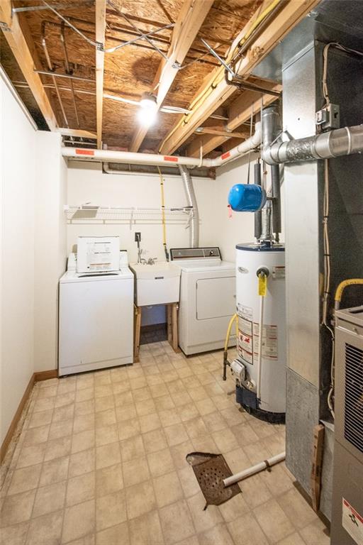 4248 New Texas Road Pittsburgh, PA 15239 - Photo 23 of 25