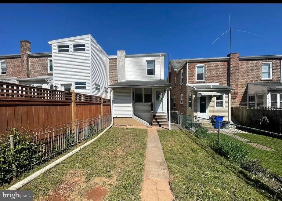 55 Edgewood Street Pottstown, PA 19464 - Photo 3 of 3