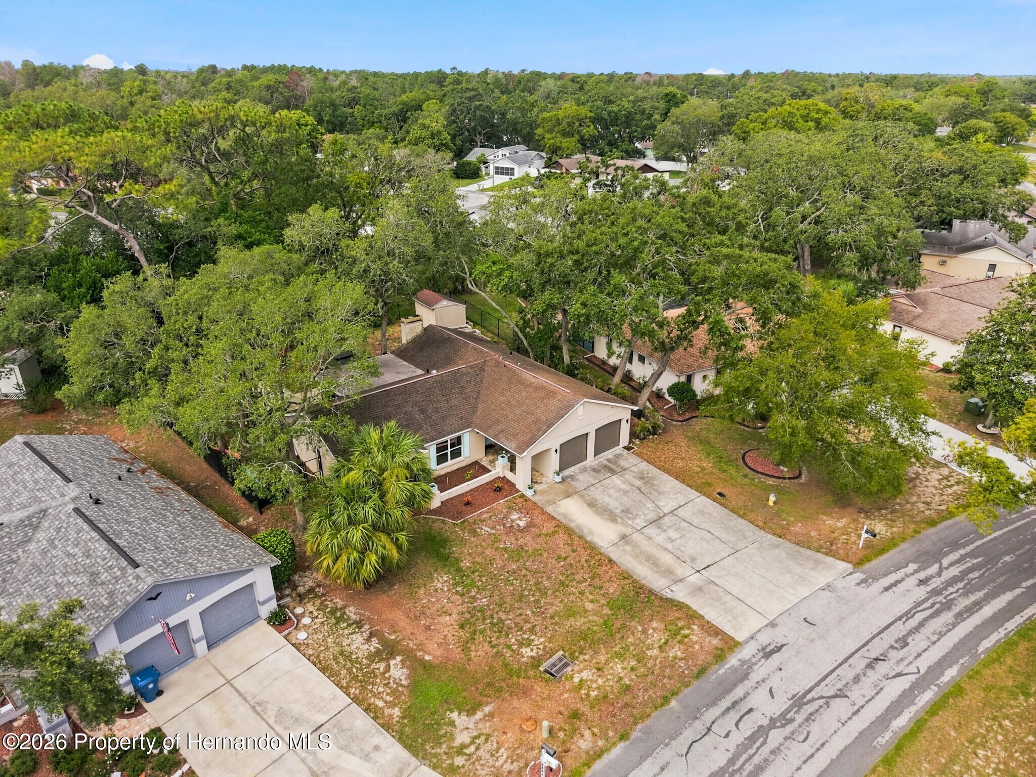 7407 Philatelic Drive Spring Hill, FL 34606 - Photo 38 of 43 Gallery Image 38