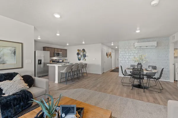 $389,995 | 13504 West Crosswinds Avenue, Airway Heights, WA 99001