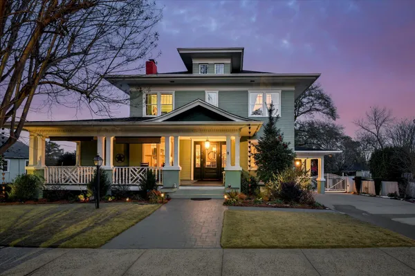 $675,000 | 956 Heard Avenue, Augusta, GA 30904
