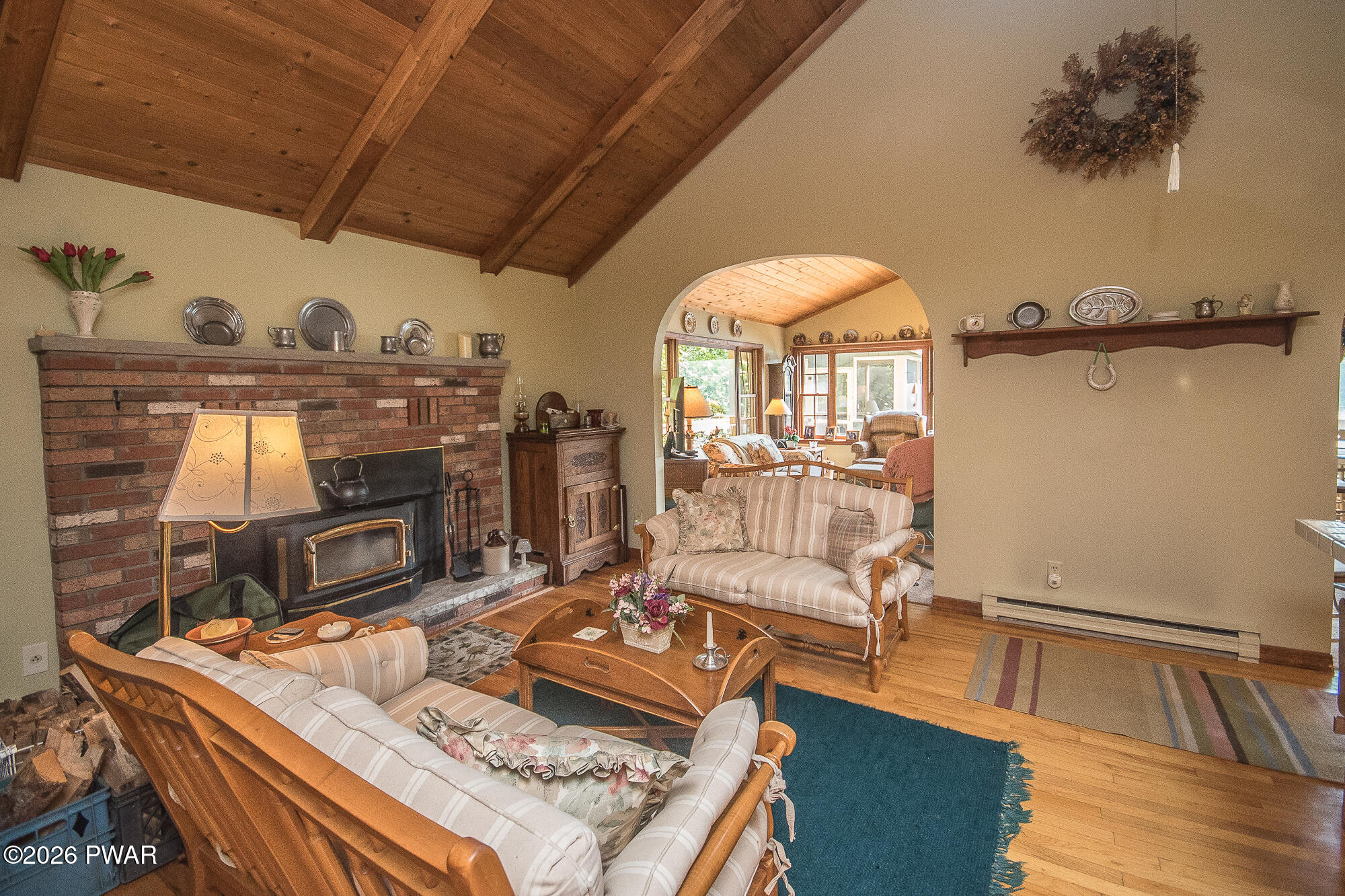48 Sheridan Road Hawley, PA 18428 - Photo 12 of 48