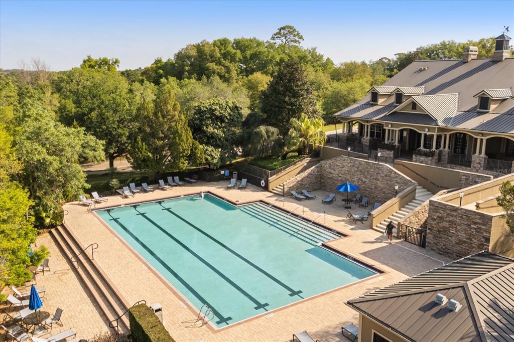 21709 Hidden Creek Mount Dora, FL 32757 - Photo 32 of 53