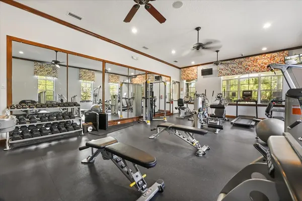 $674,500 | 21709 Hidden Creek, Mount Dora, FL 32757