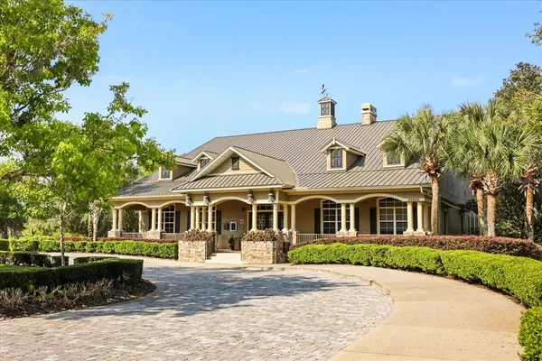 $674,500 | 21709 Hidden Creek, Mount Dora, FL 32757
