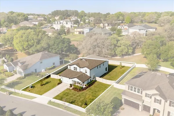 $674,500 | 21709 Hidden Creek, Mount Dora, FL 32757