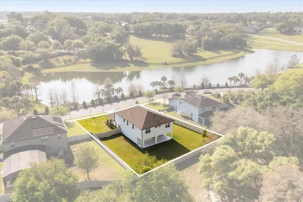 $674,500 | 21709 Hidden Creek, Mount Dora, FL 32757