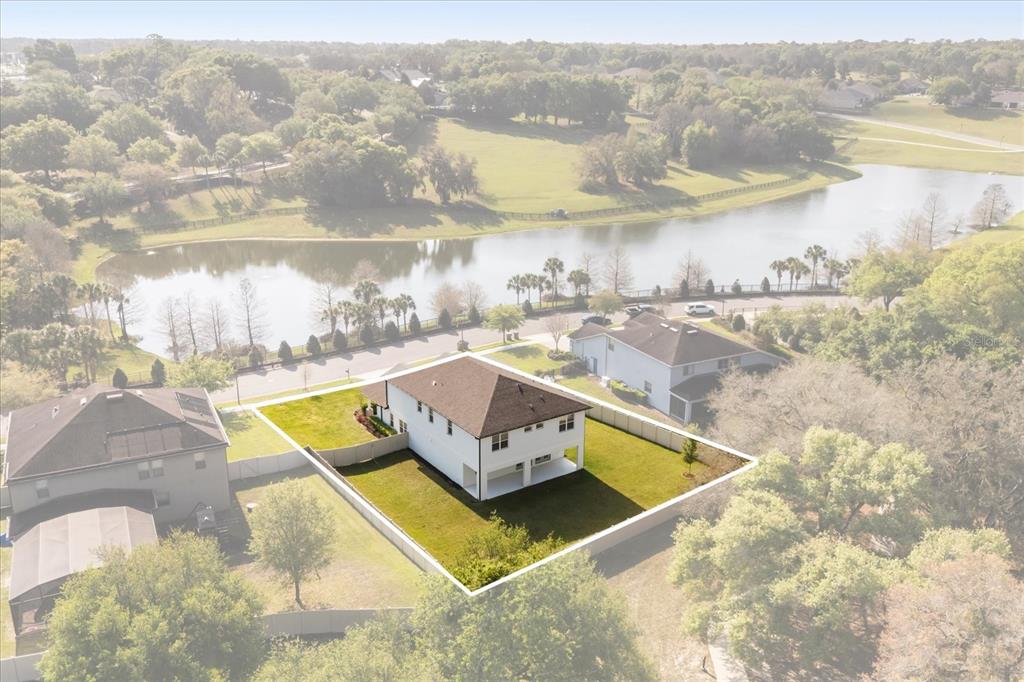 21709 Hidden Creek Mount Dora, FL 32757 - Photo 47 of 53