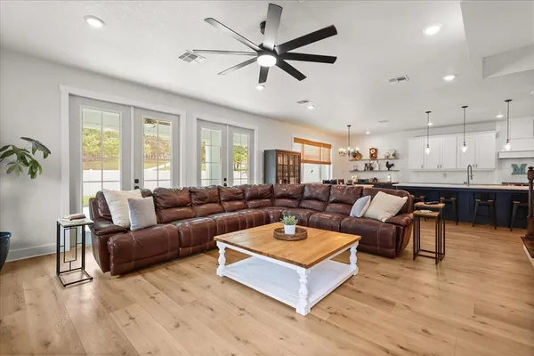 $674,500 | 21709 Hidden Creek, Mount Dora, FL 32757