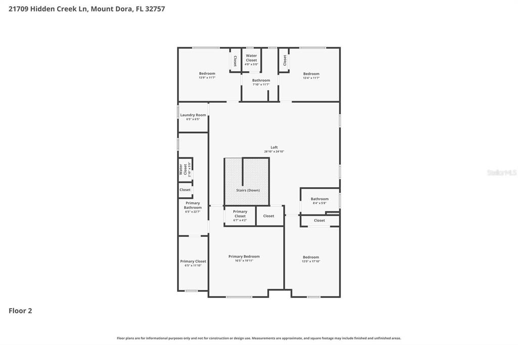 21709 Hidden Creek Mount Dora, FL 32757 - Photo 52 of 53