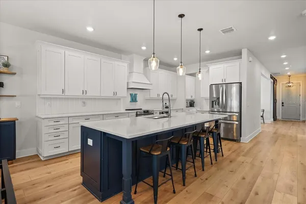 $674,500 | 21709 Hidden Creek, Mount Dora, FL 32757