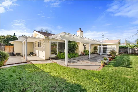 $1,045,000 | 23649 Bessemer Street, Woodland Hills, CA 91367