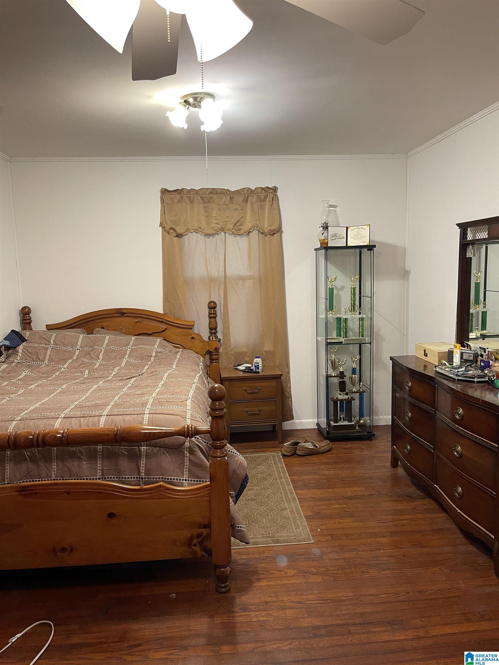 57 Meadow Drive Vincent, AL 35178 - Photo 14 of 17