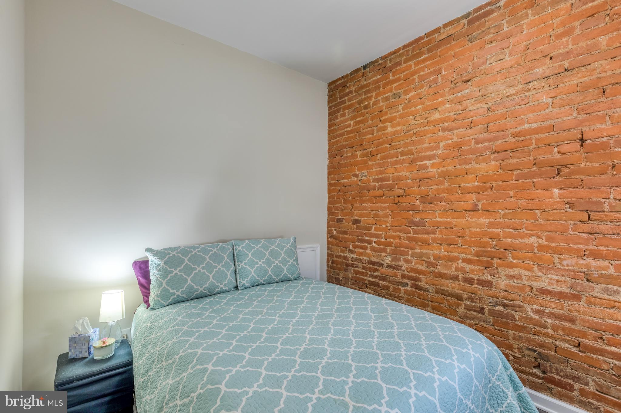 2017 Pierce Street Philadelphia, PA 19145 - Photo 9 of 17 Second Bedroom